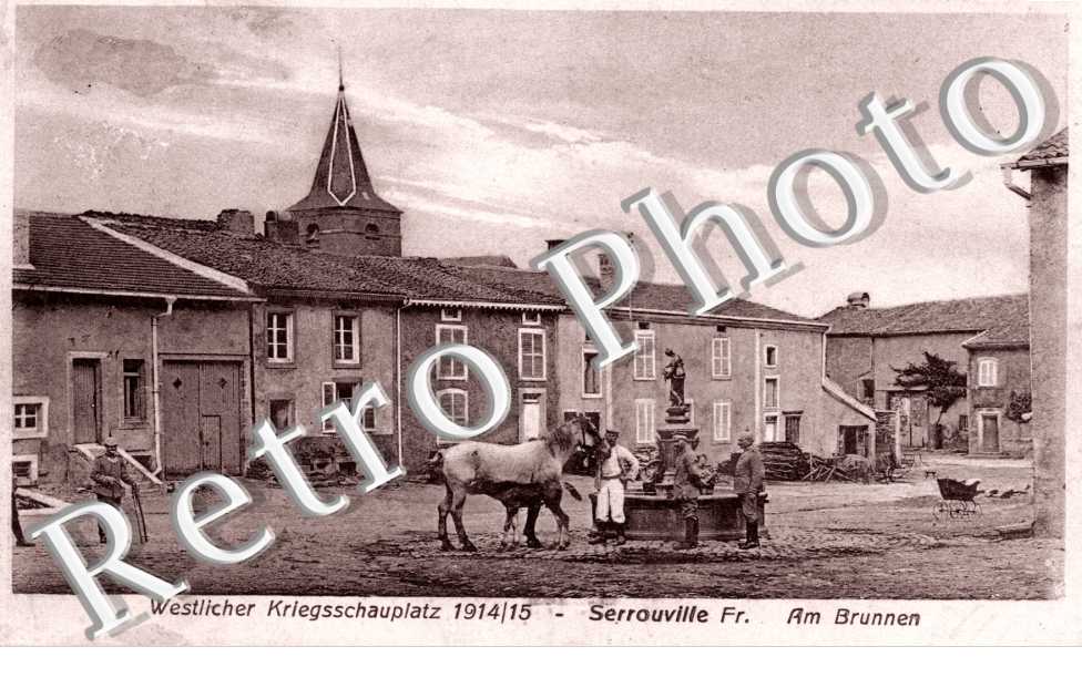 Westlicher Kriegsschauplatz