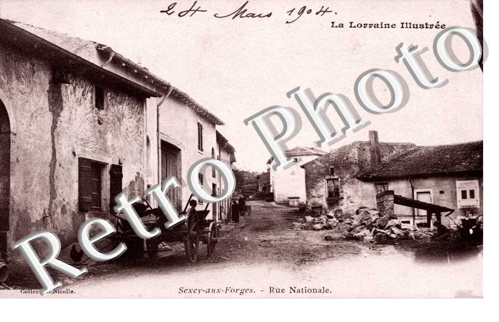 rue nationale