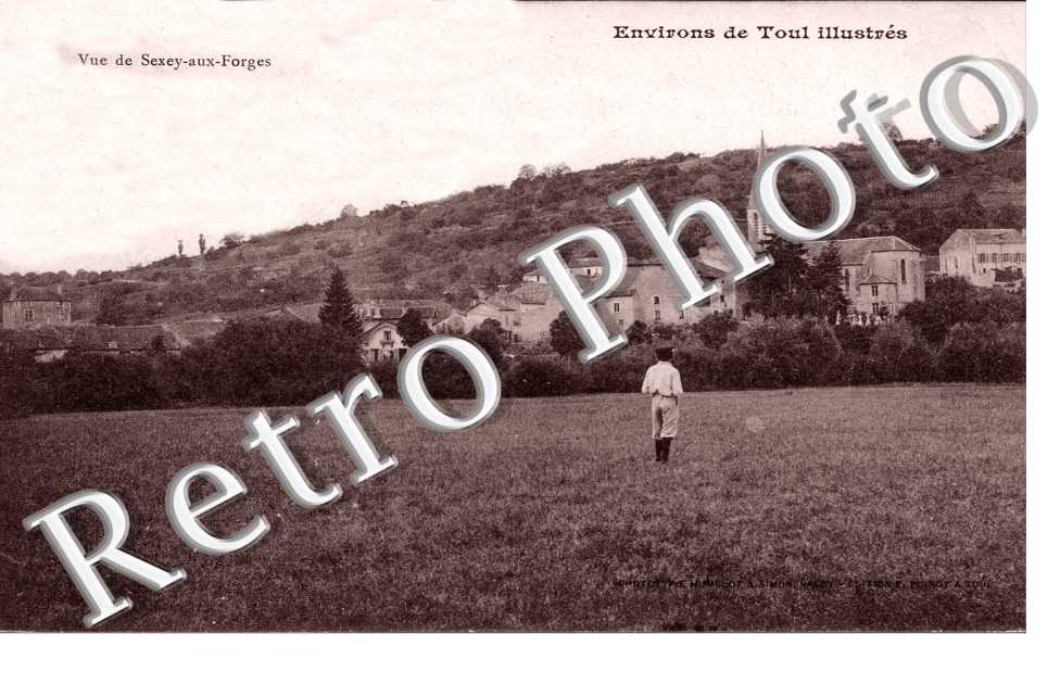 Vue generale