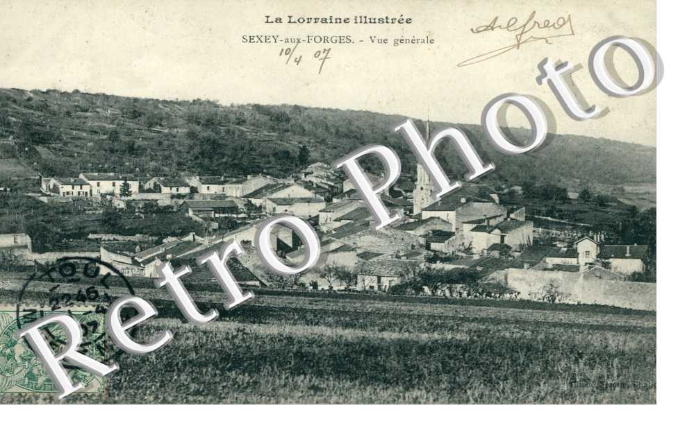 Vue generale