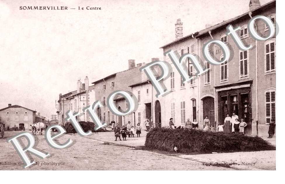 le Centre