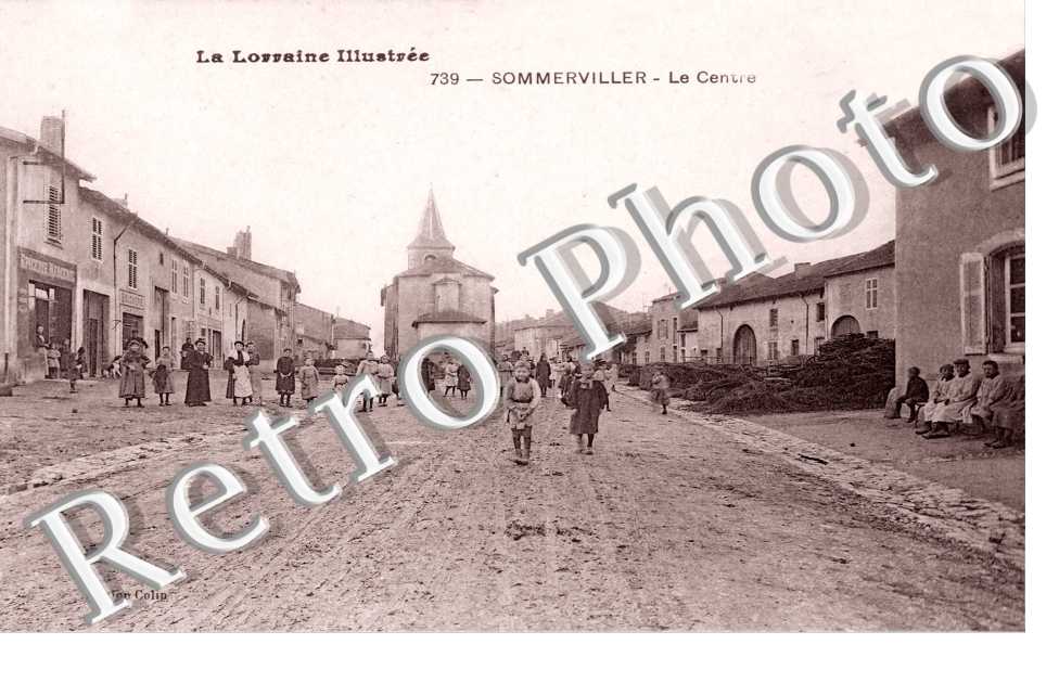 le Centre