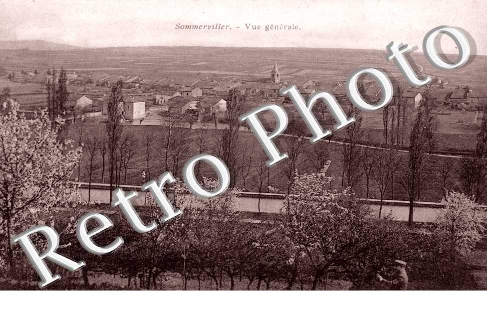 Vue generale