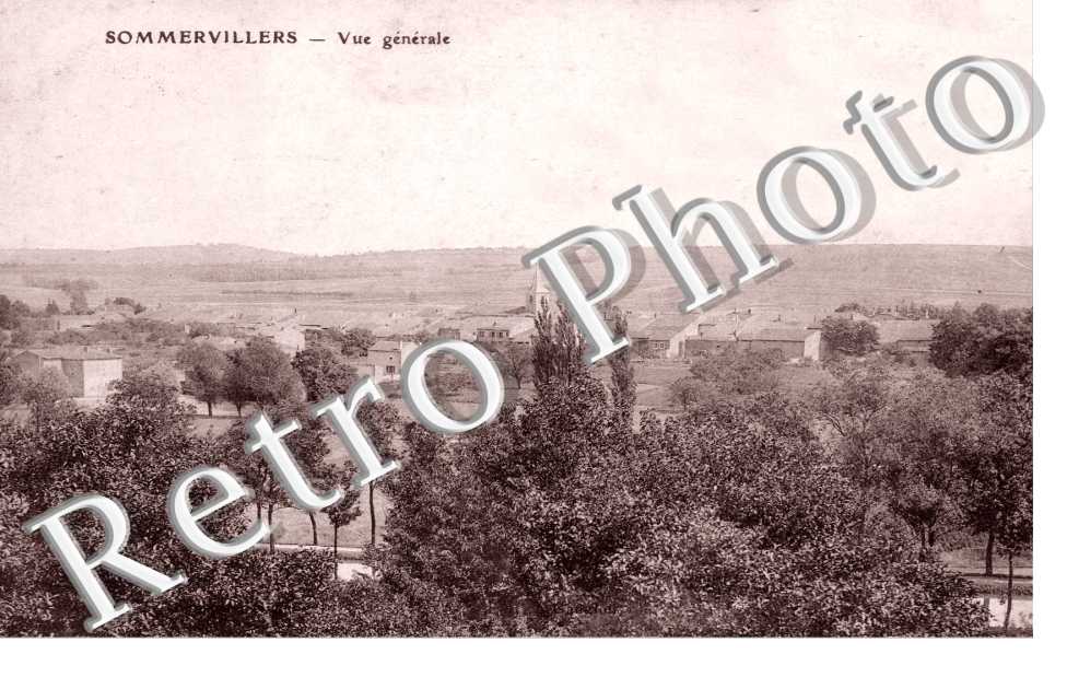 Vue generale