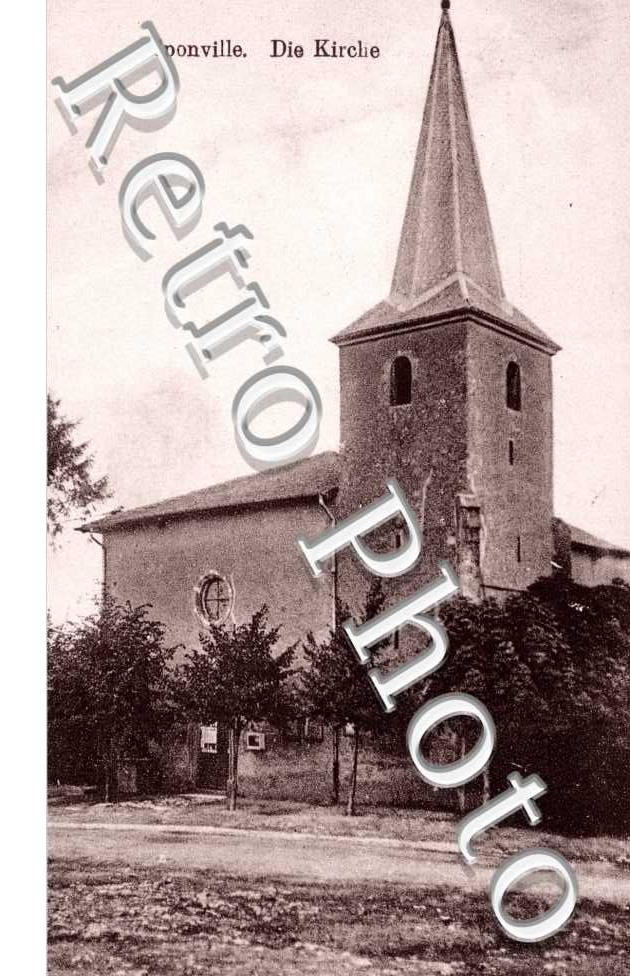 Die Kirche