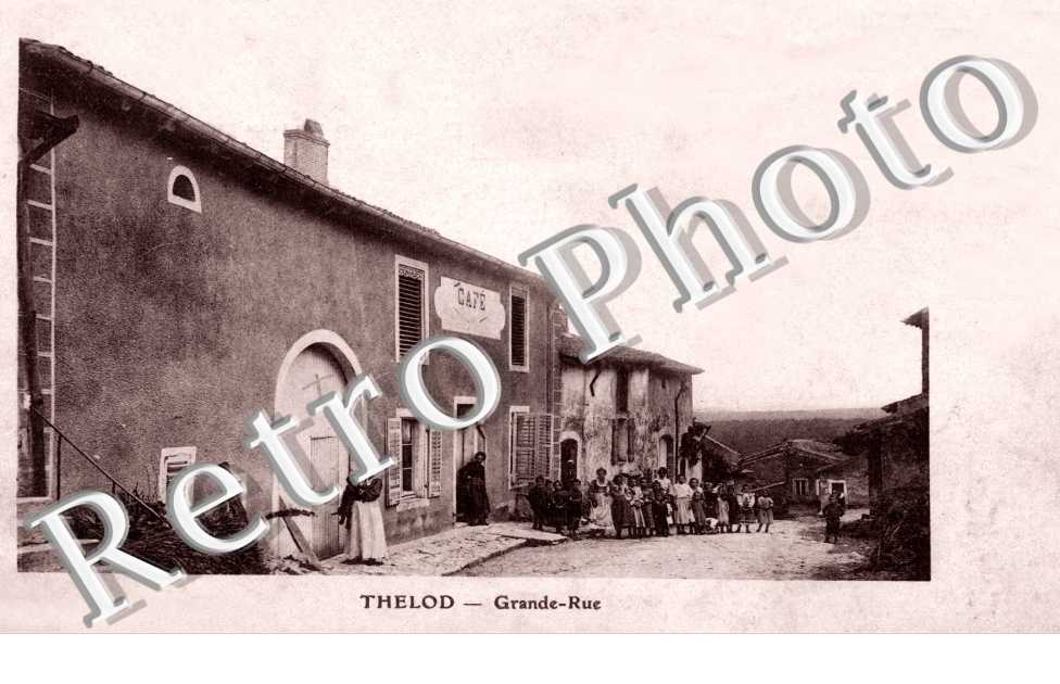 Grande rue
