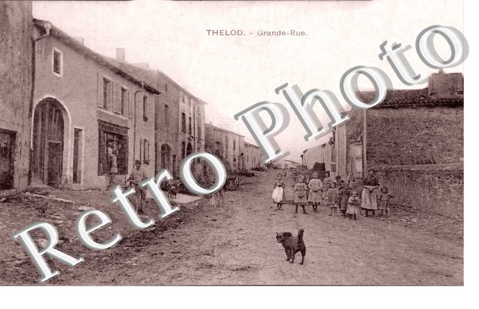 Grande rue