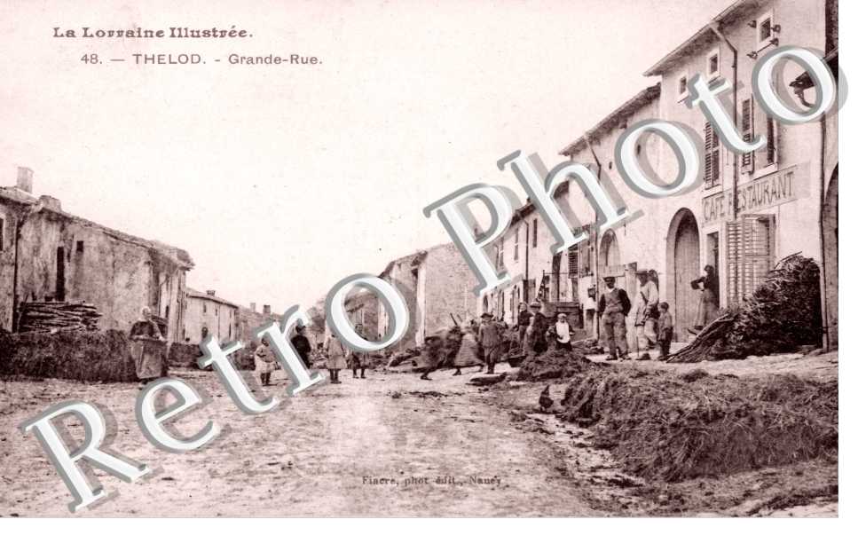 Grande rue