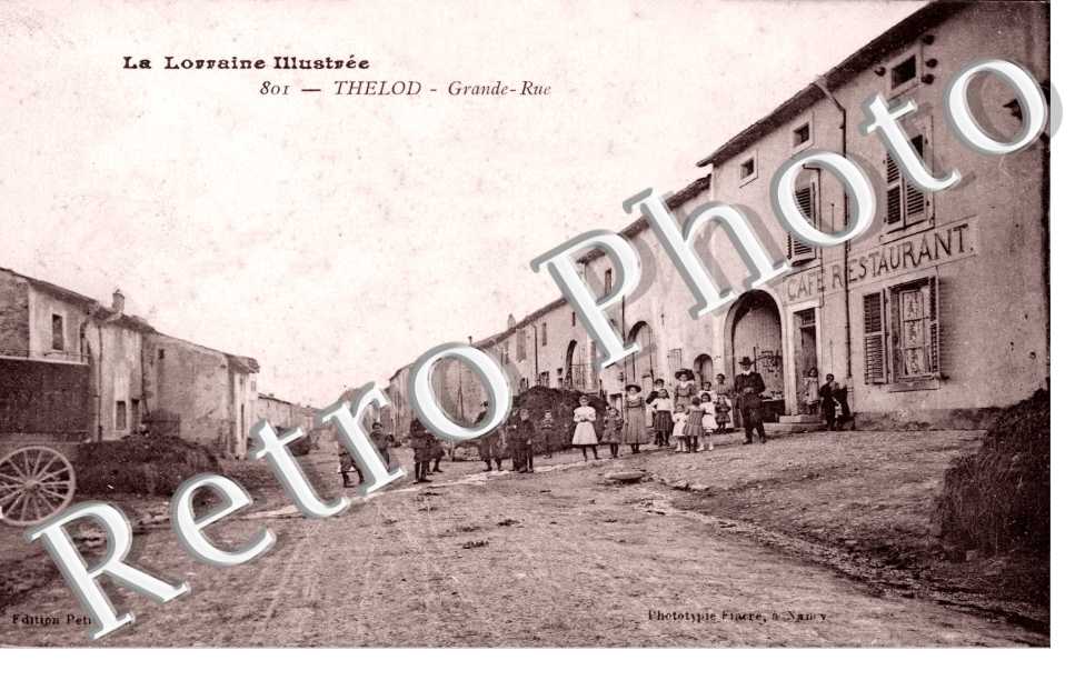 Grande rue
