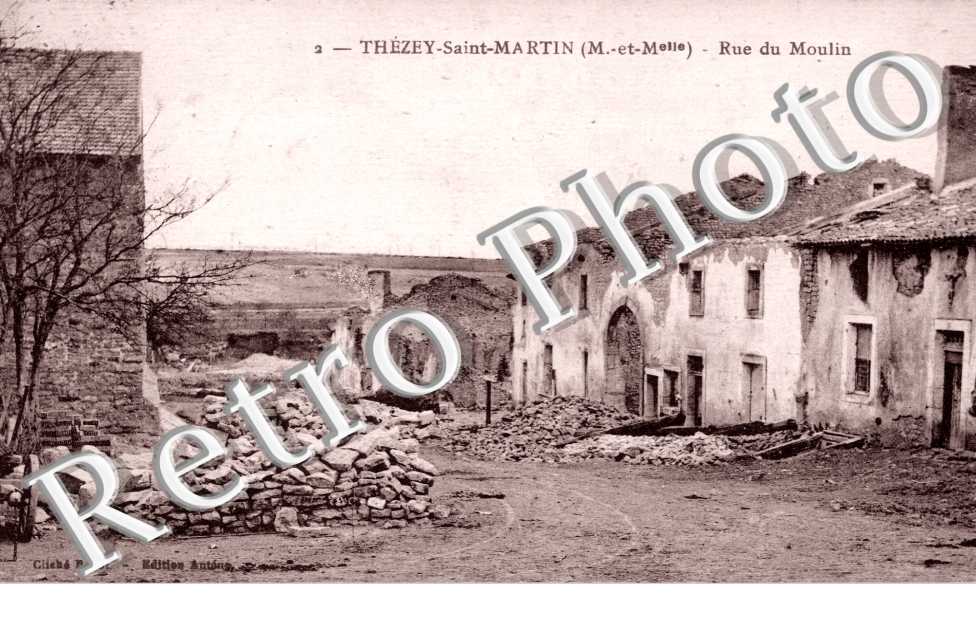 rue du Moulin