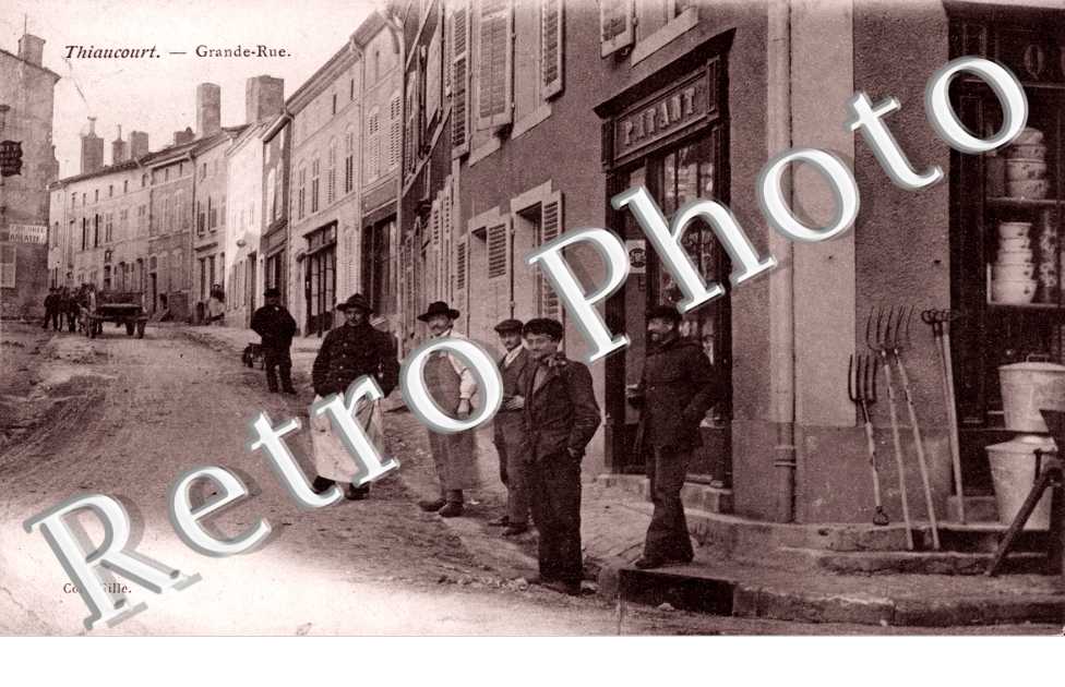 Grande Rue
