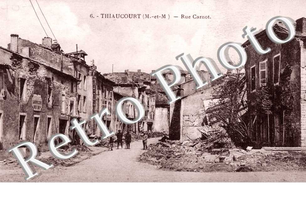 rue carnot