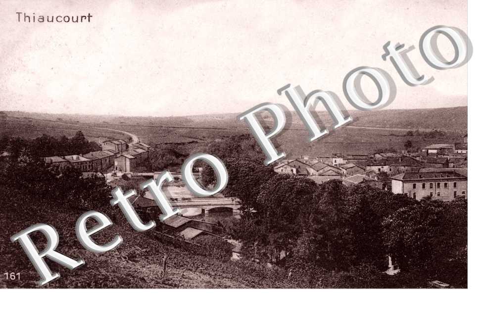 Vue generale