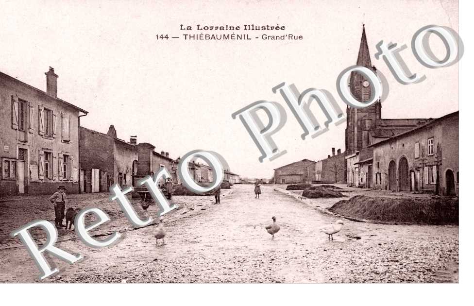 Grand'rue