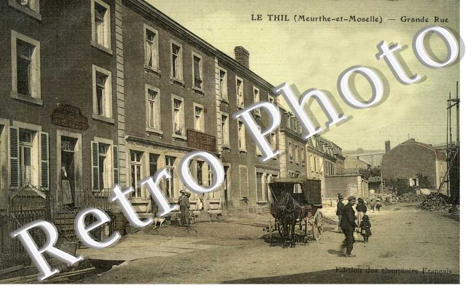 Grande Rue