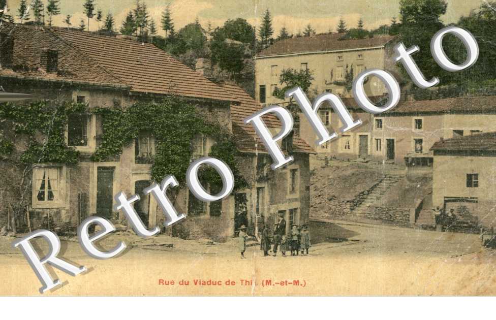 rue du viaduc (carte toilee couleur)