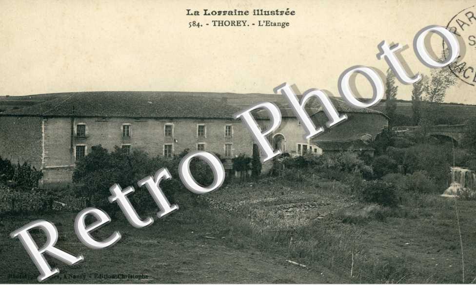 L'Etange
