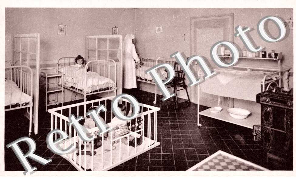 Placement familial des Tout-petits - SOCIAL