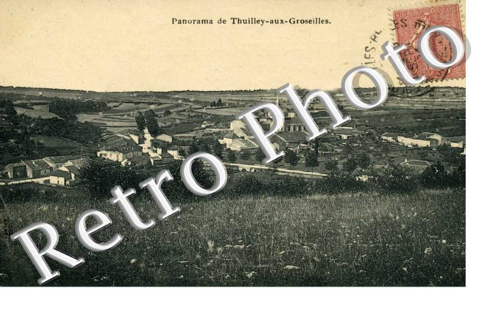 panorama