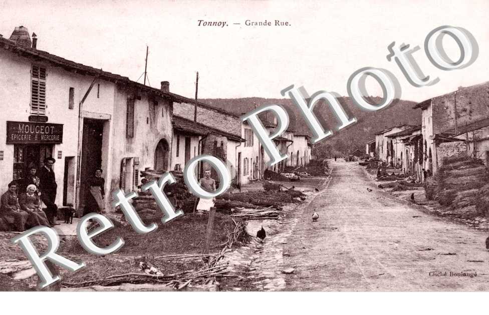 Grande rue