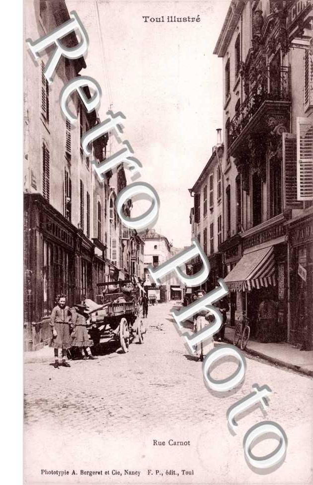 rue carnot