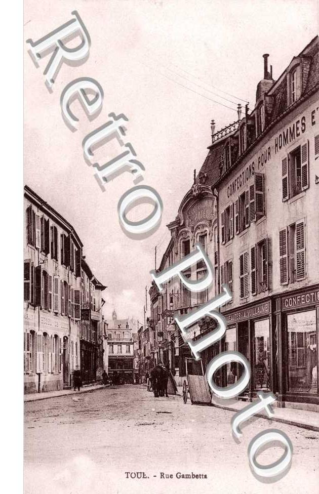  rue Gambetta