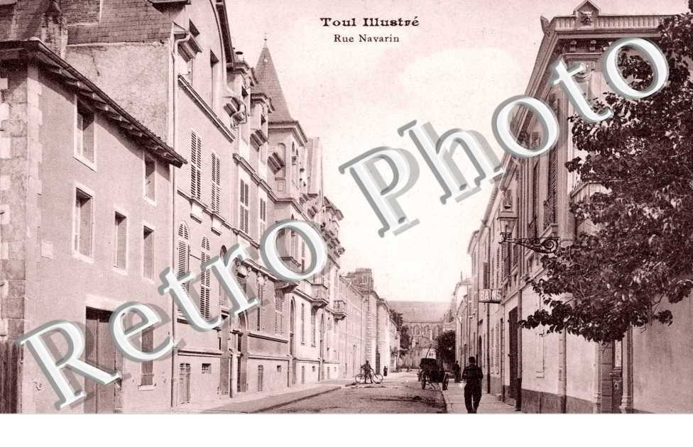 rue Navarin