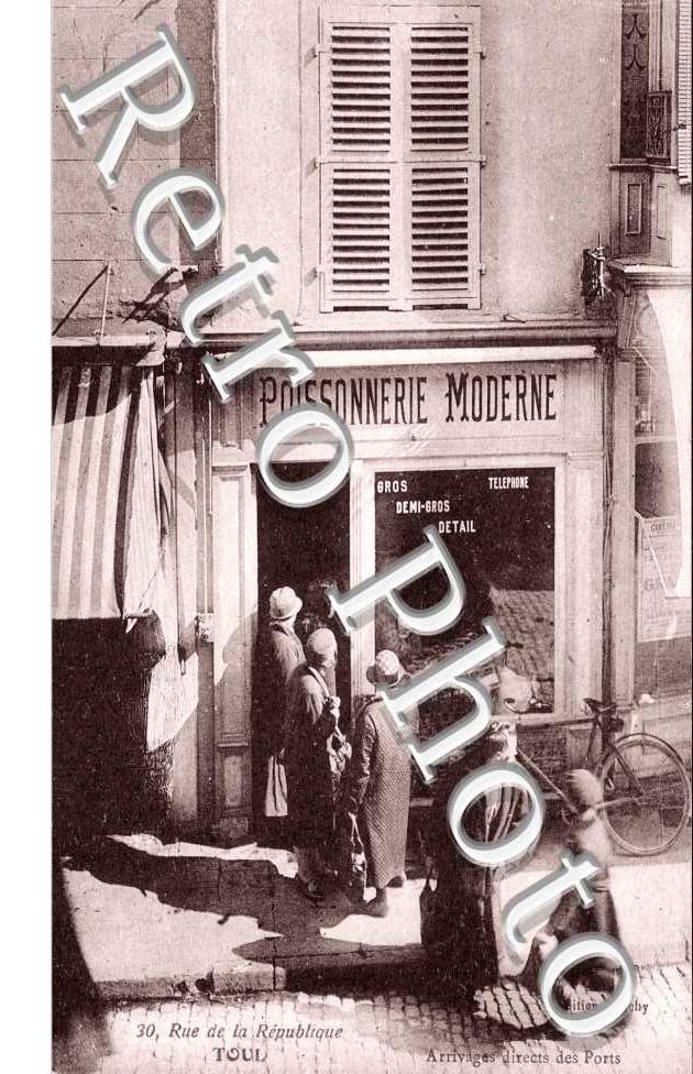 Rue de la Republique