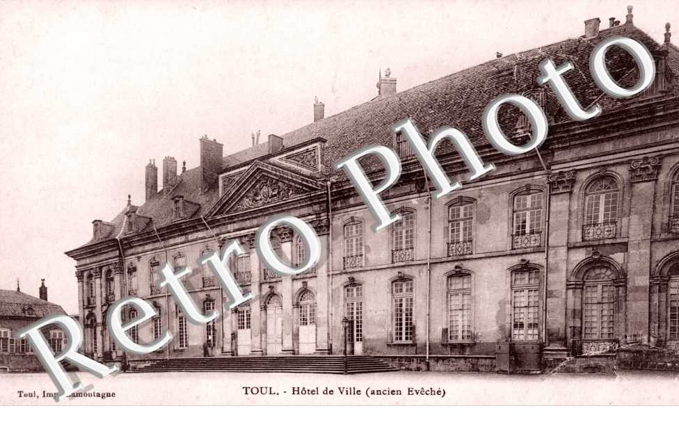 Hotel-de-ville