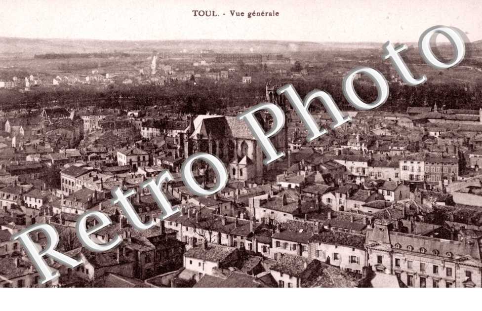 Vue generale
