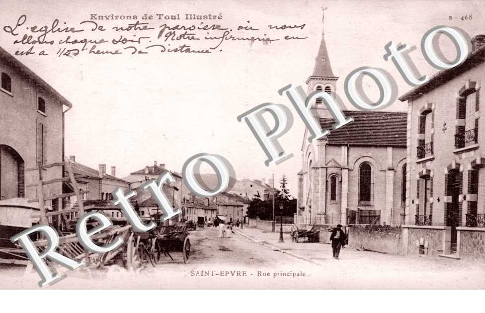 Rue Principale