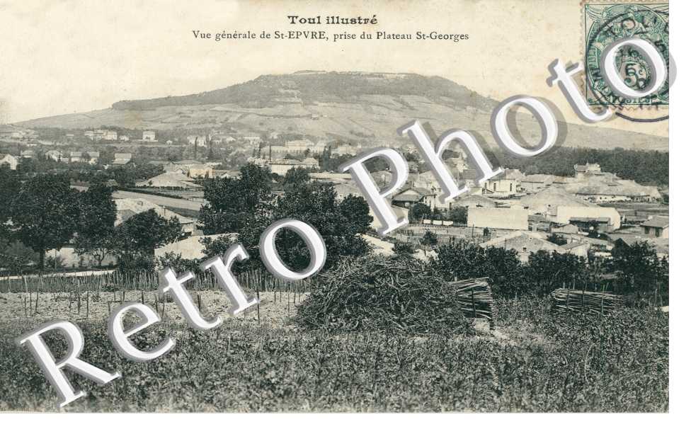 Vue generale