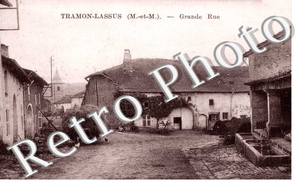 Grande rue