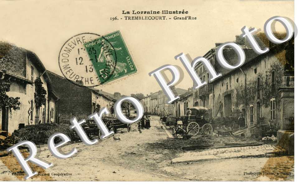 Grand'rue
