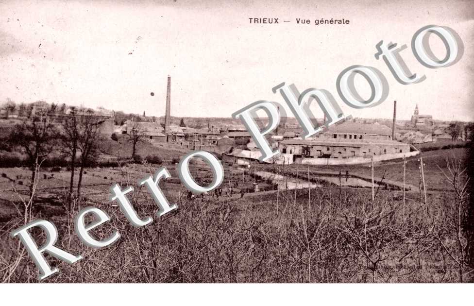 Vue generale