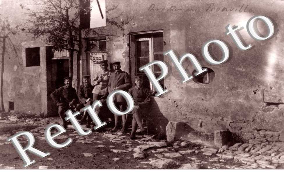 militaires allemands