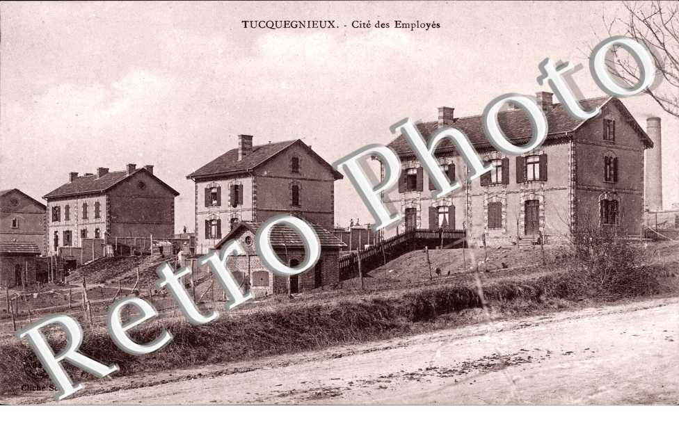 La cite des employes