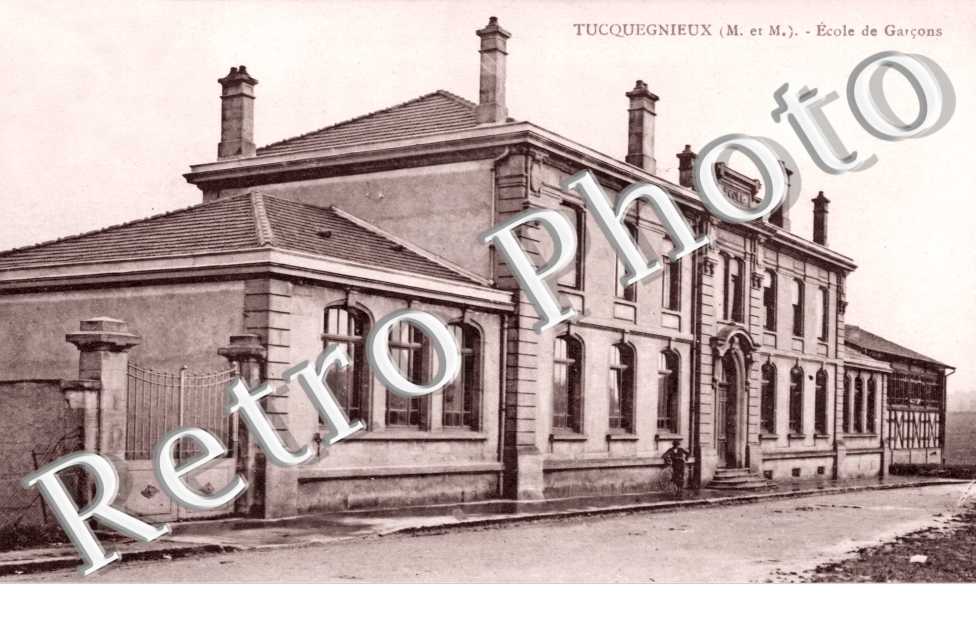 Ecole de garcons
