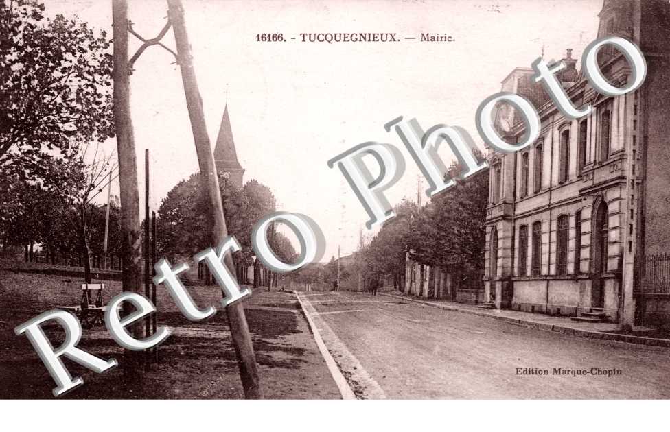 Mairie
