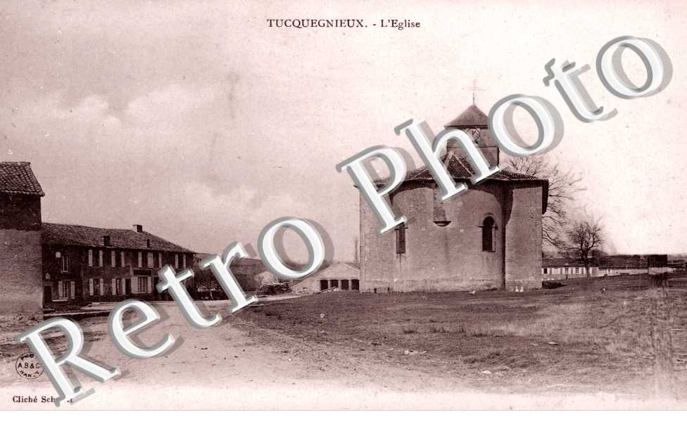 Eglise