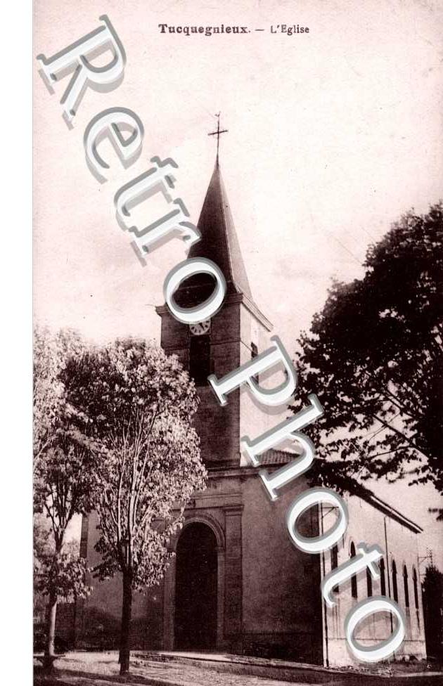 Eglise