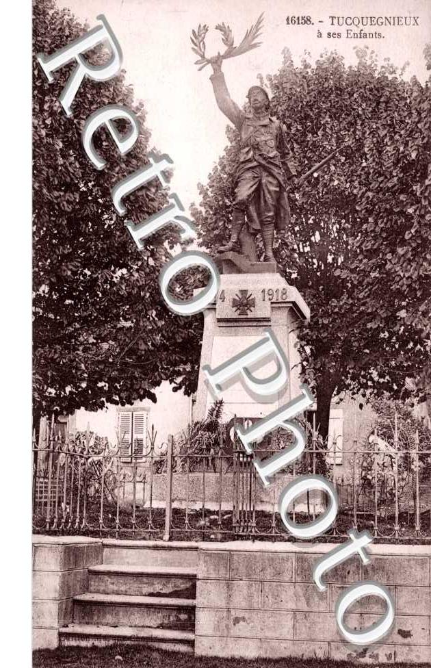 Monument aux morts