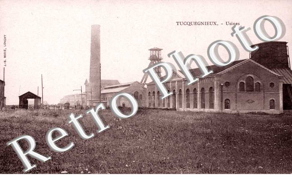 Usines