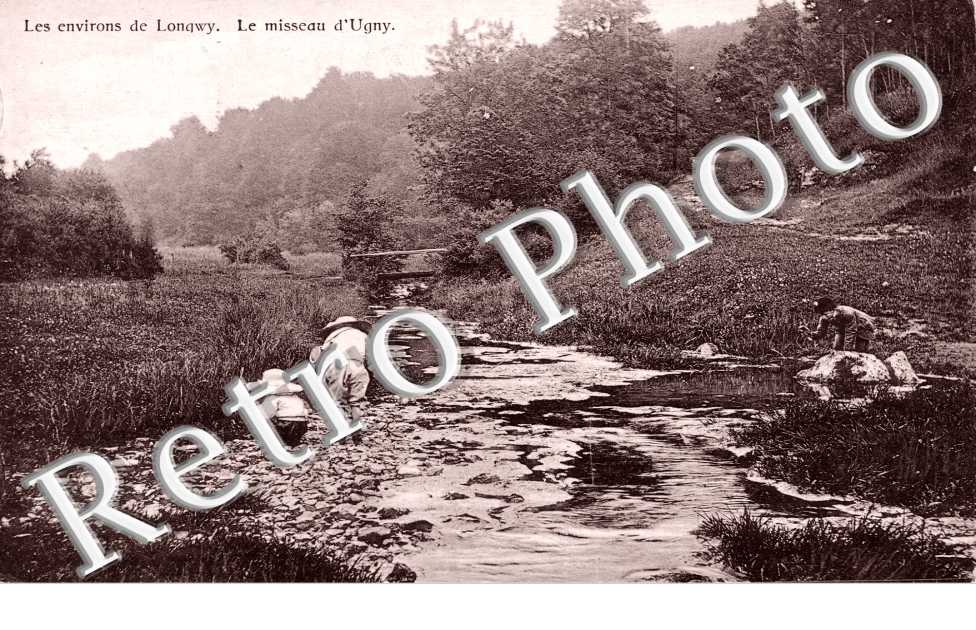 Le misseau