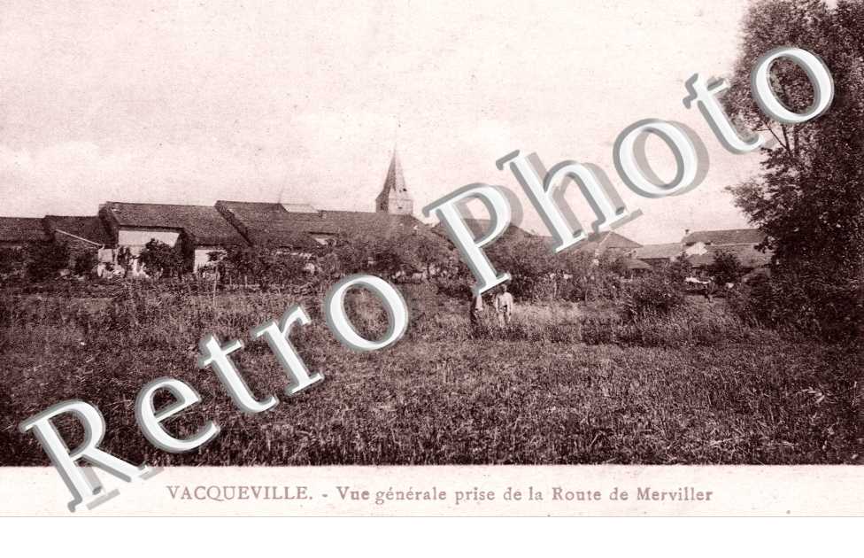 vue generale