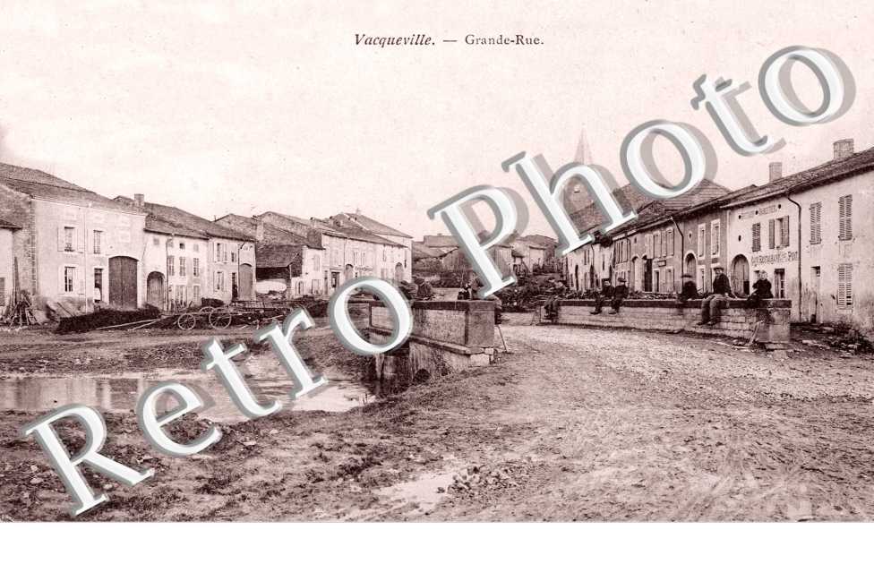 Grande rue