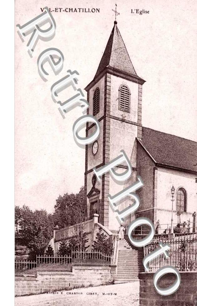 Eglise