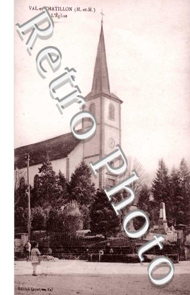 Eglise