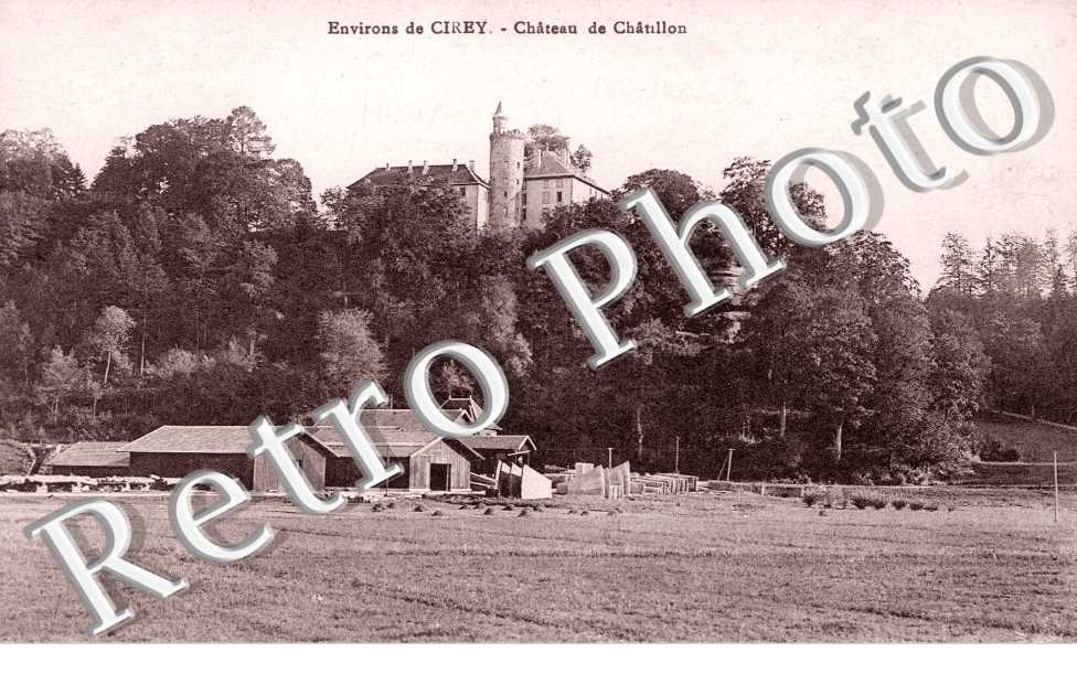 Chateau