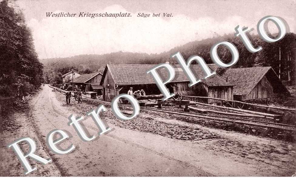 Westlicher Kriegsschauplatz